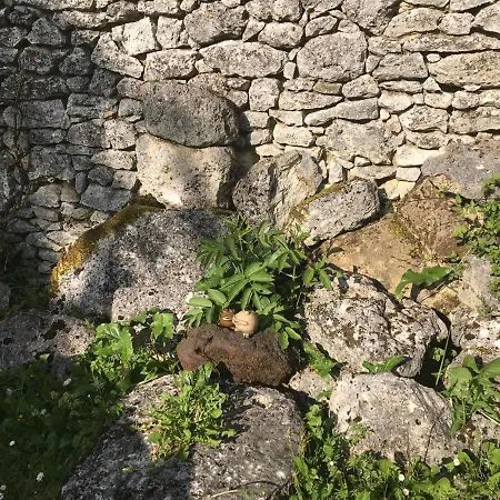Roche Blanche
