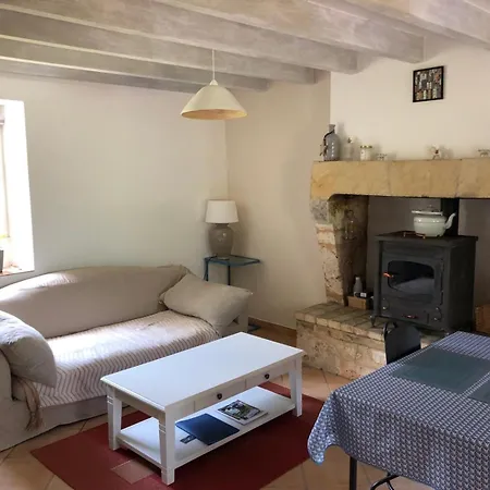 Vakantiehuis Roche Blanche *