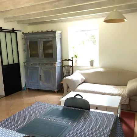 Roche Blanche Feriehus