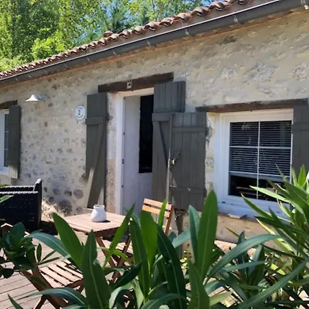 Сasa de vacaciones Roche Blanche