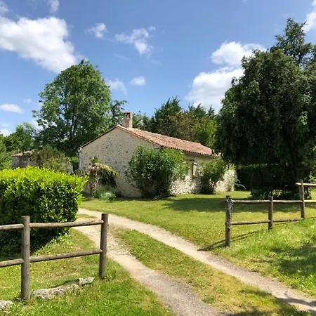 Roche Blanche Hébergement de vacances