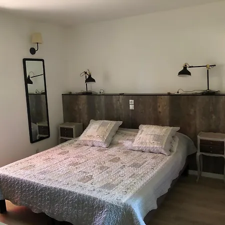 Feriehus Roche Blanche