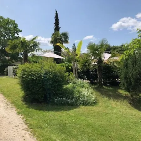 Сasa de vacaciones Roche Blanche