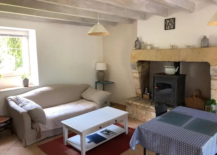 Сasa de vacaciones Roche Blanche *