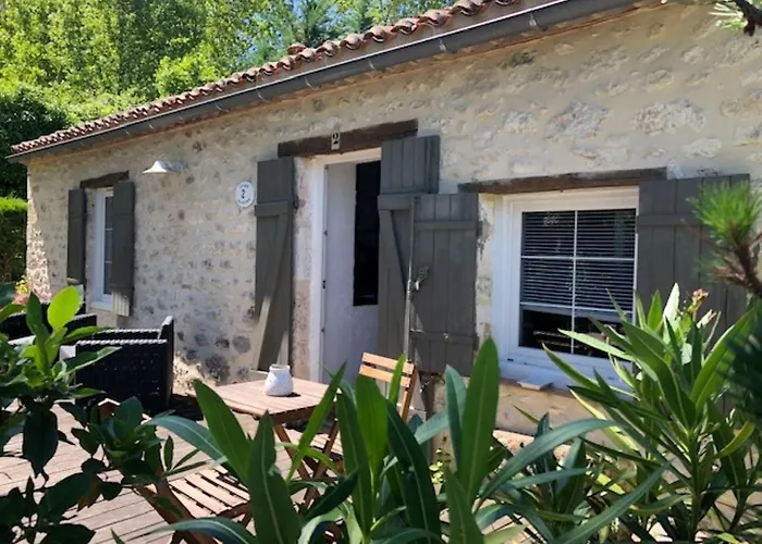 別荘 Roche Blanche