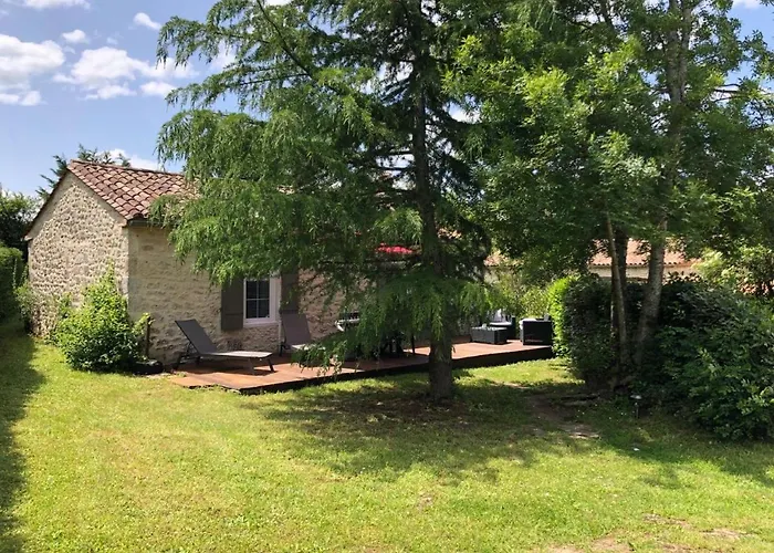 Roche Blanche 別荘 Lolme