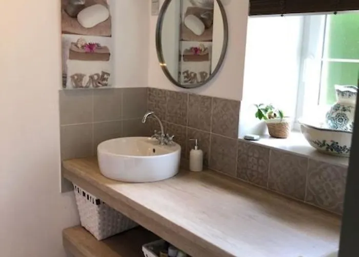 Roche Blanche * Lolme